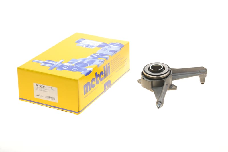 Підшипник вижимний VW T4 2.5TDI/2.8 95-03. 65/75/103/111 кВт METELLI