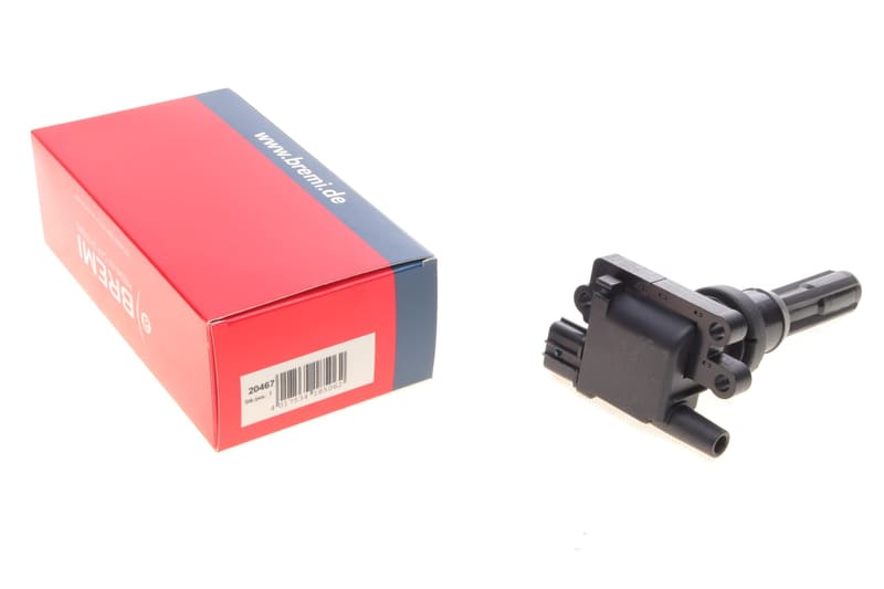 Котушка запалювання Mitsubishi Lancer 2.0 92-13/Outlander 2.0 03-06 BREMI
