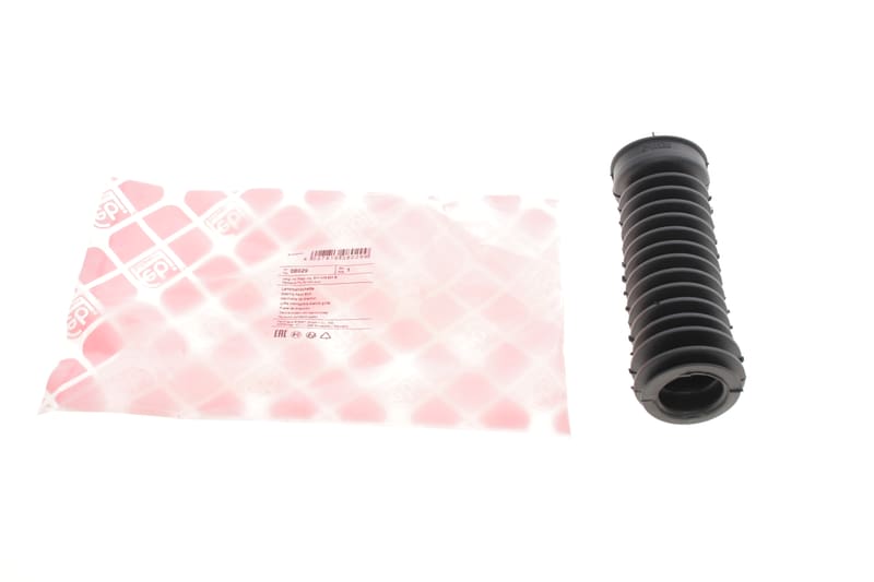 Пильник рейки рульової VW Passat 80-88 (27x45x150mm) FEBI BILSTEIN
