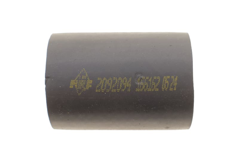 Патрубок інтеркулера Audi A3/ TT/ VW Golf/ Bora/ Skoda Octavia I/ Seat Leon 1.8 T 96-10 NRF
