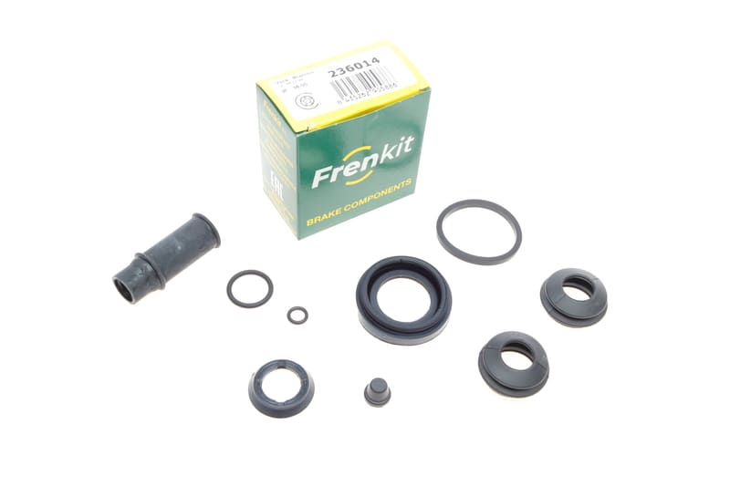 Ремкомплект суппорта (заднего) Renault Laguna 01- (d=36mm) (Brembo) FRENKIT