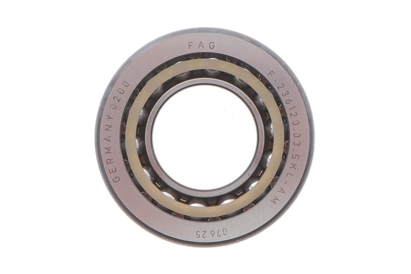 Підшипник КПП (HAG168L) BMW (30.163x64.292x23), (F-236120.03) INA