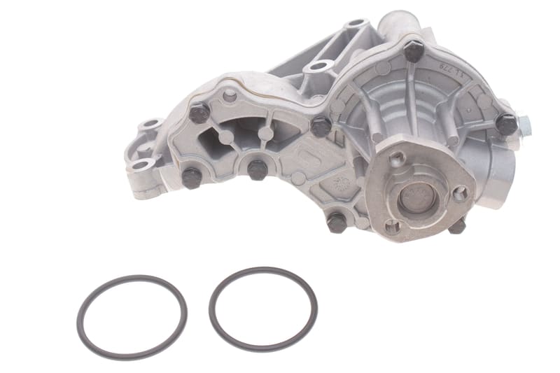 Помпа воды Audi A4/A6/VW Passat 1.6/1.8/1.8T/quattro 94-05 (B/B) (7 лоп.) BUGATTI