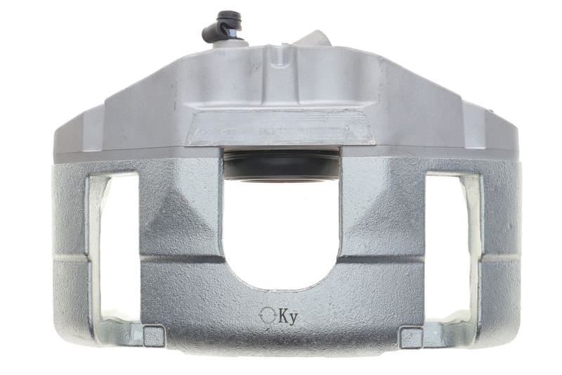 Супорт гальмівний (передній) (L) Audi A4/A6 03-11 (d=60mm) (Ate) AXIA Automotive