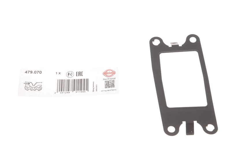 Прокладка колектора впускного VW Caddy IV 2.0 TDI 15-20 ELRING