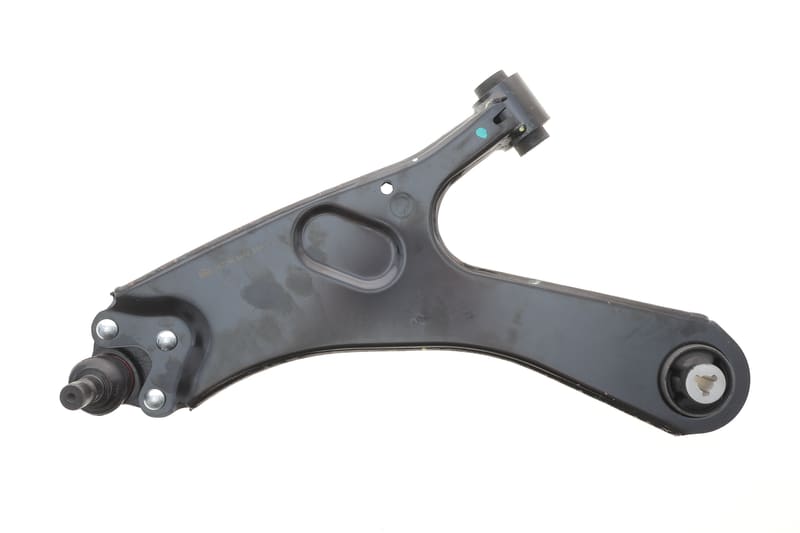 Рычаг подвески (передний) (L) Citroen C4 III 1.5 BlueHDi 20-/Peugeot 2008 II 19- (d=15.7/20mm) FEBI BILSTEIN