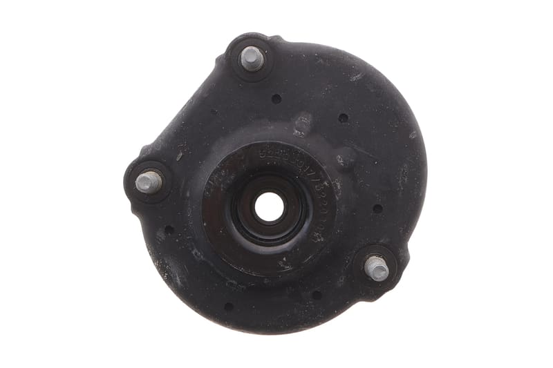 Подушка амортизатора (переднего) + подшипник Fiat Doblo 1.3D-2.0D 10- (R) SACHS