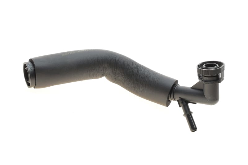 Патрубок вентиляции картера BMW 3 (E46)/5 (E60) 2.0-3.0i 95-10 (M52/M54) GATES