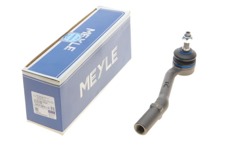 Наконечник тяги рулевой (R) Citroen C3/DS 09- MEYLE