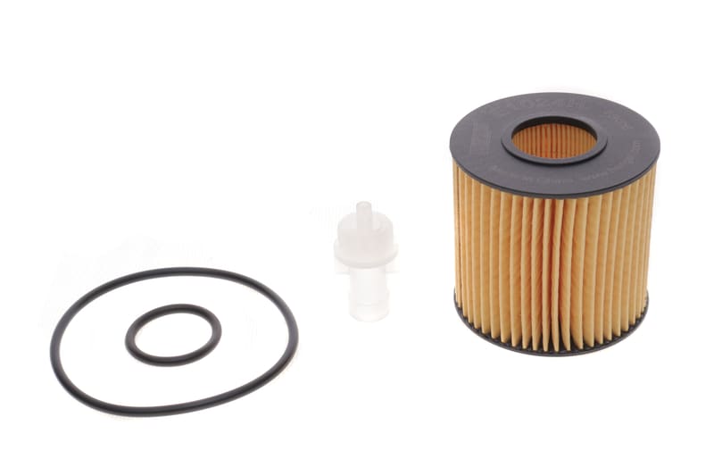 Фільтр масляний Lexus RX/NX 2.0-3.5 08-/Toyota Rav 4 2.5 Hybrid 15- HENGST FILTER
