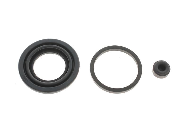Ремкомплект супорта (заднього) Toyota Corolla/Hyundai Sonata 98- (d=34mm) (Lucas) QUICK BRAKE