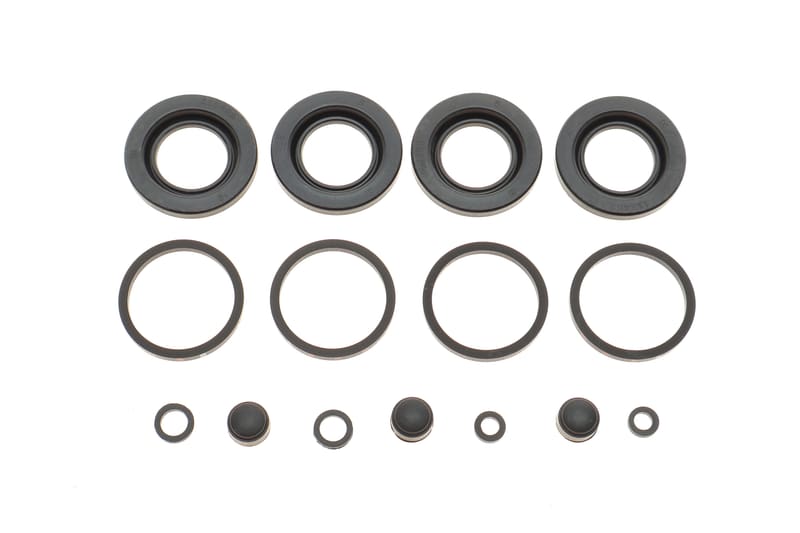 Ремкомплект супорта (переднього) Skoda Rapid 84-91 (d=34mm) (Ate) QUICK BRAKE