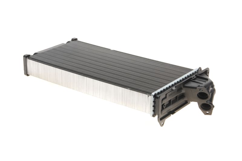 Радіатор пічки MB Vito 2.0-2.8 96-03 OM 611/M111/M104/OM 601 NRF