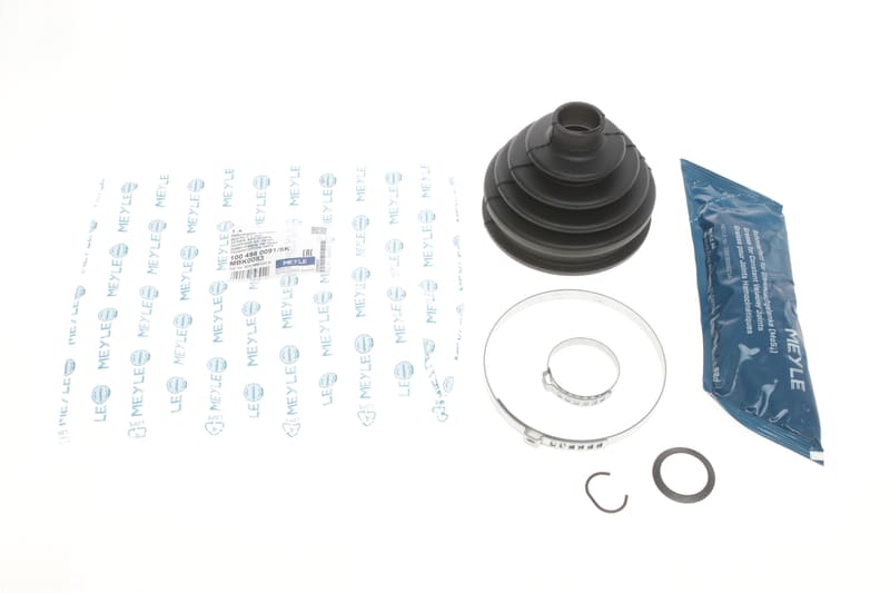 Пыльник шруса (наружный) VW Passat/B5/Audi A6 1.9-2.5TDI (24x90x90) MEYLE