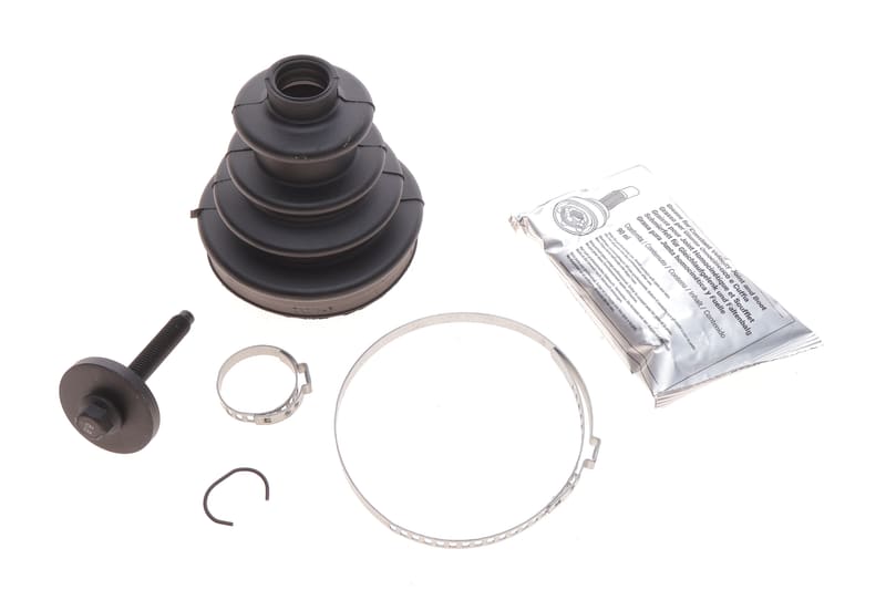 (к-кт) Пыльник шруса (наружный) Volvo C30 06-12/S40/V50 05-12 (21x85x103) METELLI