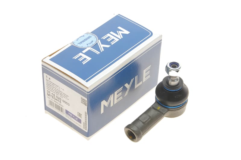 Наконечник тяги рульової Hyundai Sonata II/ Mitsubishi Pajero 99-07 MEYLE