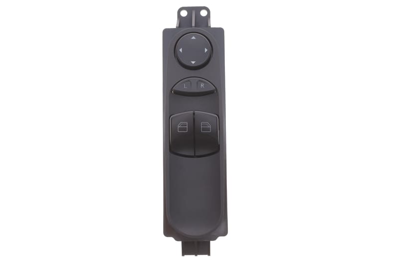 Кнопка склопідіймача і регулювання дзеркала VW Crafter/MB Sprinter 06- (L) FEBI BILSTEIN