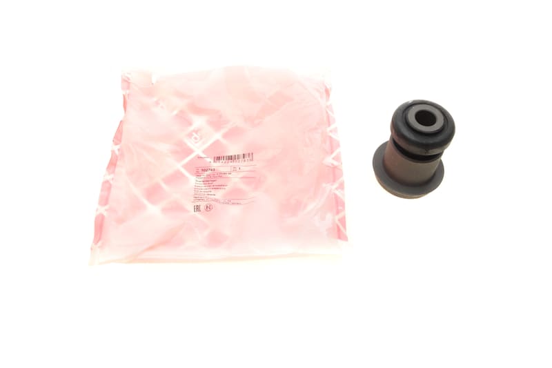 Сайлентблок важеля (переднього/спереду) Volvo V40/Ford C-Max II/Focus III/Mazda 3 1.0- 08- FEBI BILSTEIN
