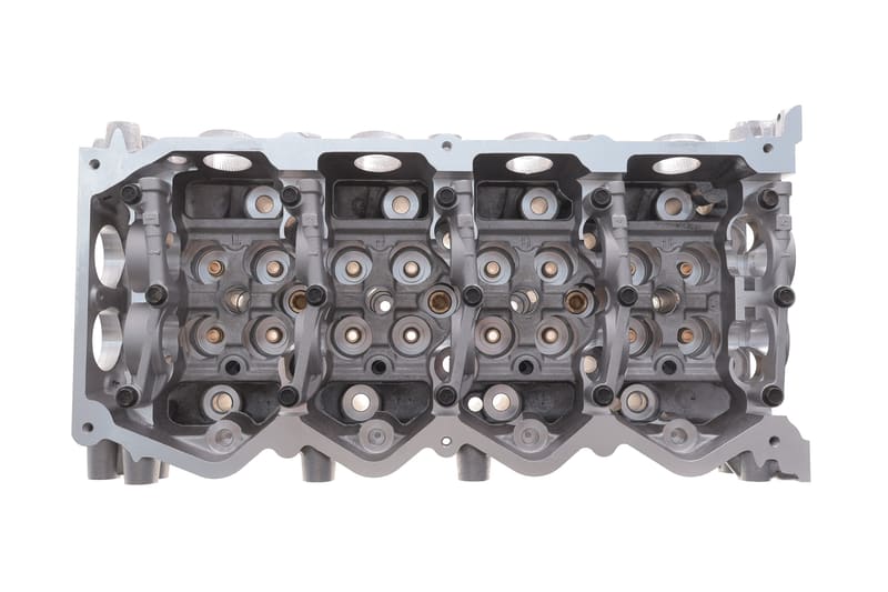 Головка блоку циліндрів Nissan Almera/Primera 2.2 dCi 00-07 AMC