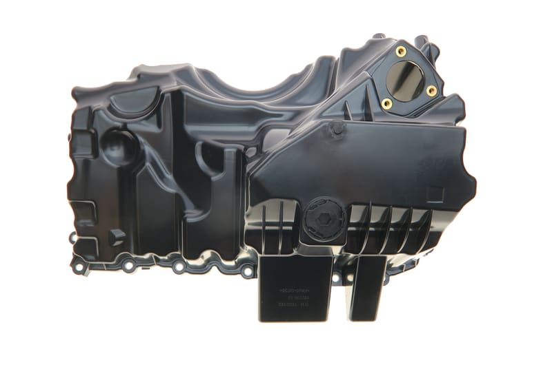 Оливозбірник (піддон) BMW 3 (F30/F80)/ 5 (F10/F11) 2.0i 11-18 (N20/N26) (з прокладкою) AIC