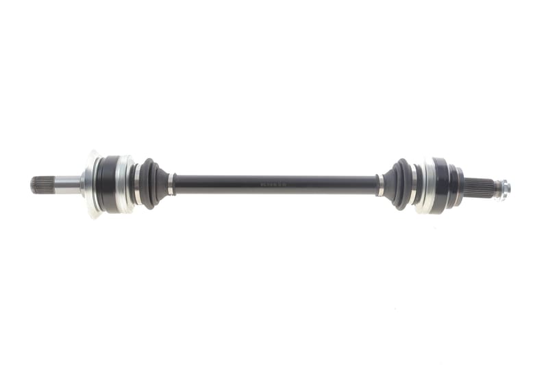 Полуось (задняя) (L) BMW 5 (F10/F11) 10-17 N20/N47/N57 (30x28zx763mm) MEYLE