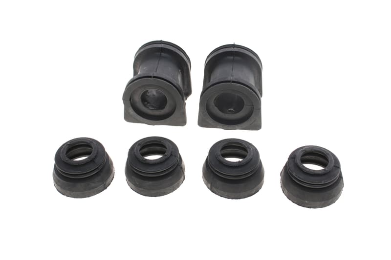 Ремкомплект стабилизатора (переднего) MB Vito (W639) 09- (d=26mm) (с пыльниками) SOLGY