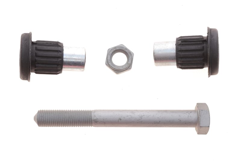 Ремкомплект маятника рулевого управления MB S-class (W140/C140) 91-99 FEBI BILSTEIN