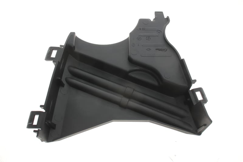 Крышка двигателя (передняя) Renault Megane 1.5 dCi 03-15 (ГРМ) RENAULT