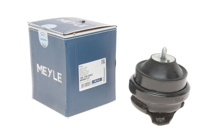 Подушка двигуна (передня) (L) VW Golf II/Jetta II 1.0-1.8 83-96 MEYLE