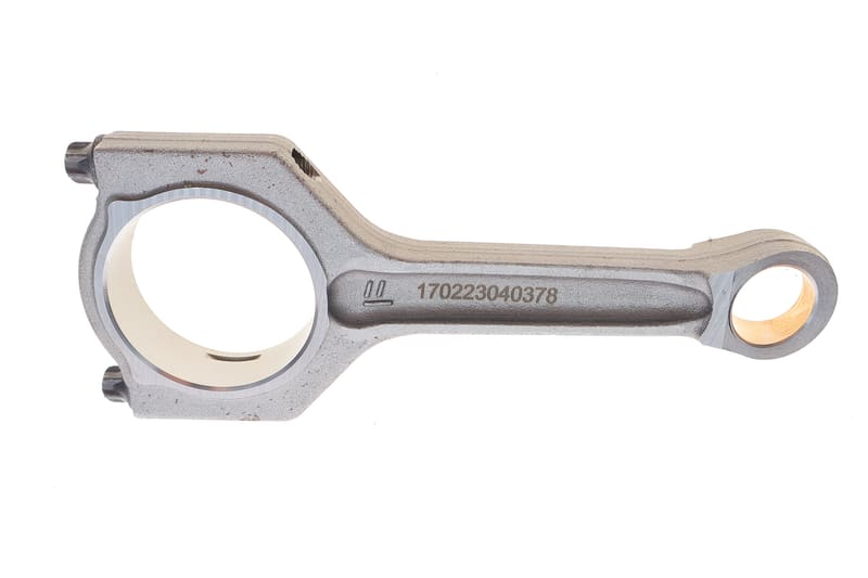 Шатун BMW X5 (E70/F15/F85)/X6 (E71/E72/F16/F86) 06-19 N20/N52/N55 ROTWEISS
