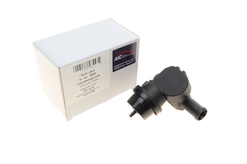 Кран пічки VW LT/T4/Crafter 2.0-2.5 TDI 96- (вакуумний) AIC