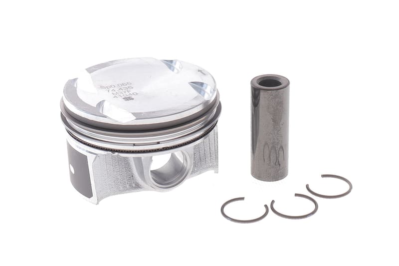 Поршень VW Caddy IV 1.4 TGI 15-20 (74.50mm/STD) KOLBENSCHMIDT
