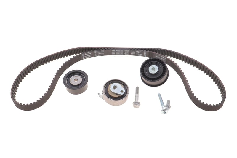 Комплект ГРМ Opel Astra F/Corsa B/Vectra B 1.4/1.6 16V 94-05 (20x169z) BOSCH