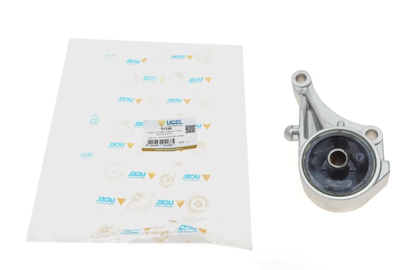 Подушка двигателя (передняя) Opel Combo 1.3-1.7CDTI 01- UCEL