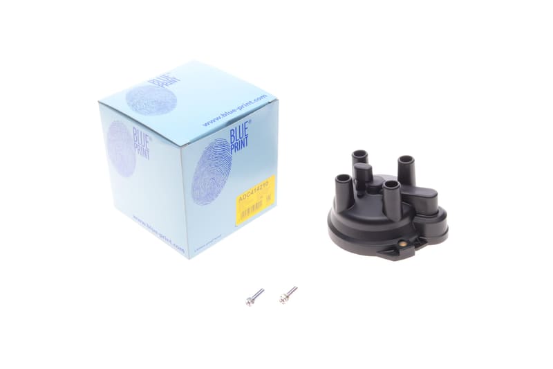 Крышка распределителя зажигания Mitsubishi Colt 91-96/Lancer 1.6 90-05 BLUE PRINT