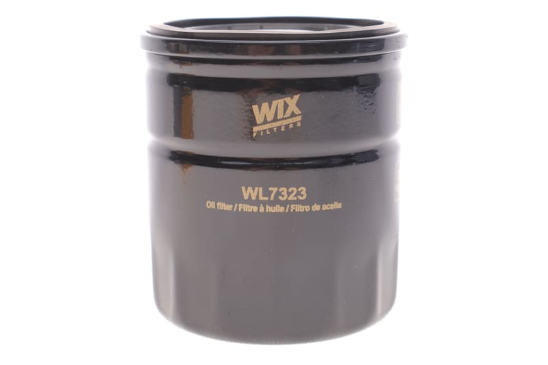 Фільтр масляний Mazda 3/5/6/MX-5 1.8-2.5 MRZ 02- WIX FILTERS