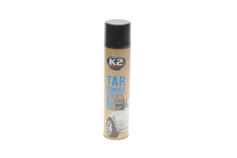 Засіб для очищення кузова Tar Remover (300ml) K2