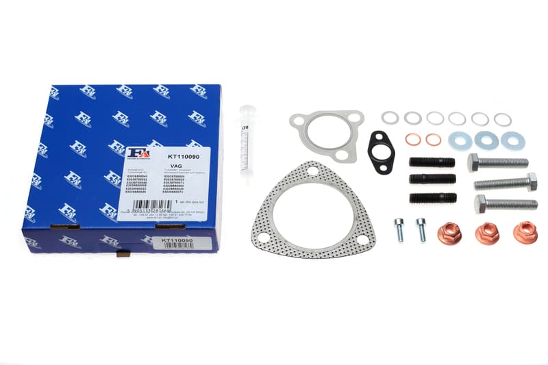Комплект прокладок турбины VW Passat 1.8T 96-05 FA1