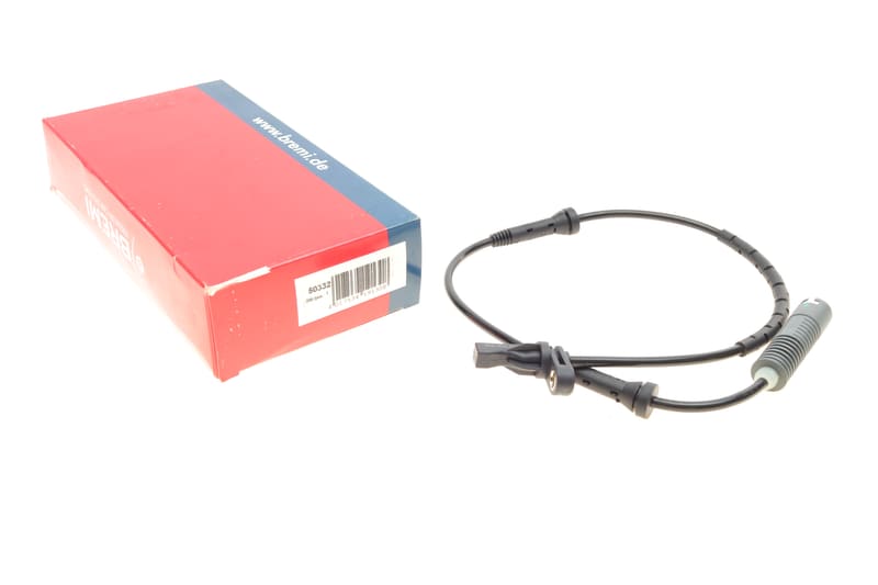 Датчик ABS (передній) BMW 3 (E46/E91) 04-13 BREMI