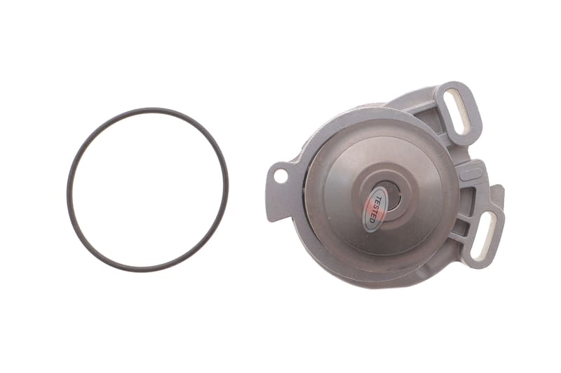 Помпа води Audi 100/200/80/90 1.9-2.3 77-96/VW Passat 1.9-2.2 81-88 (26z) (B/B) (5 лоп.) GRAF