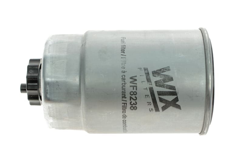 Фильтр топливный VW Passat 1.9 TDI 98-00/Skoda Superb 1.9TDI 01-08 WIX FILTERS