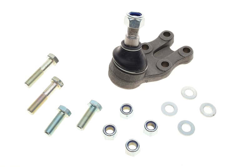 Опора шаровая (передняя) Hyundai H200/ H-1/ Starex/ Satellite 97-07 SOLGY