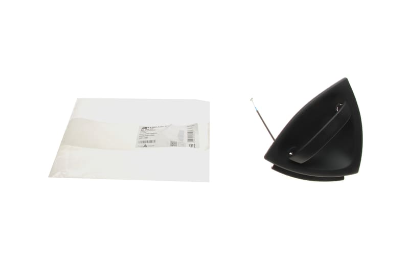 Ручка двери (передней/снаружи) (R) Smart Fortwo/City 98-07 MIRAGLIO