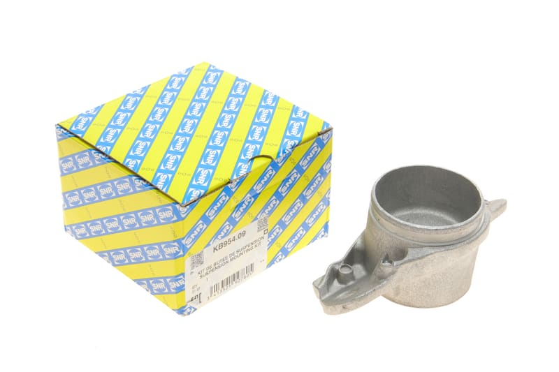 Подушка амортизатора (заднего) Audi A3/Seat Leon/VW Golf VII 12- SNR