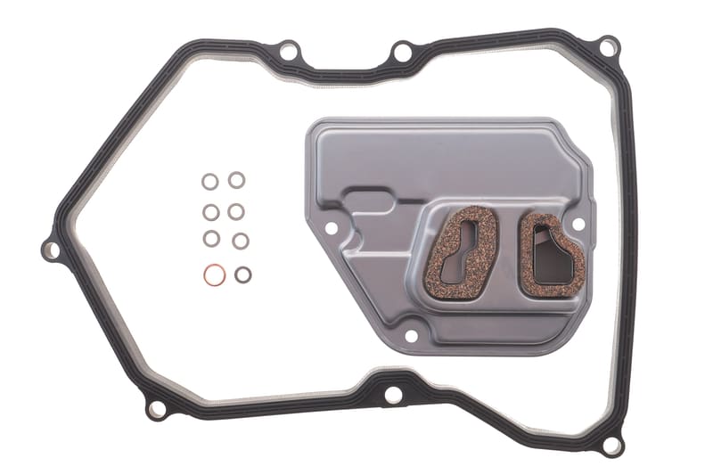 Фільтр АКПП VW T5 2.5 TDI/3.2 03-09 (з прокладкою) ZF