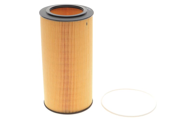 Фильтр масляный DAF CF75 9.2/CF85 12.6 01-13/XF95 12.6 02-06 WIX FILTERS