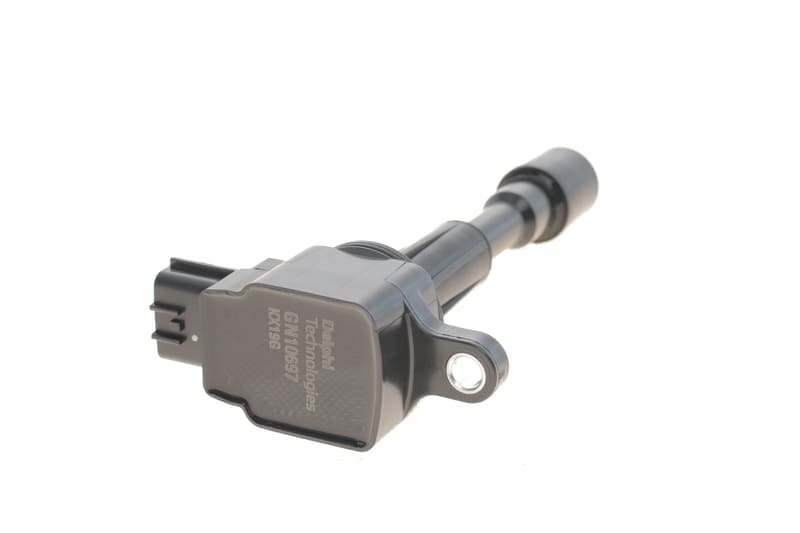 Котушка запалювання Mazda 2/3 1.3-2.0 03-14 DELPHI