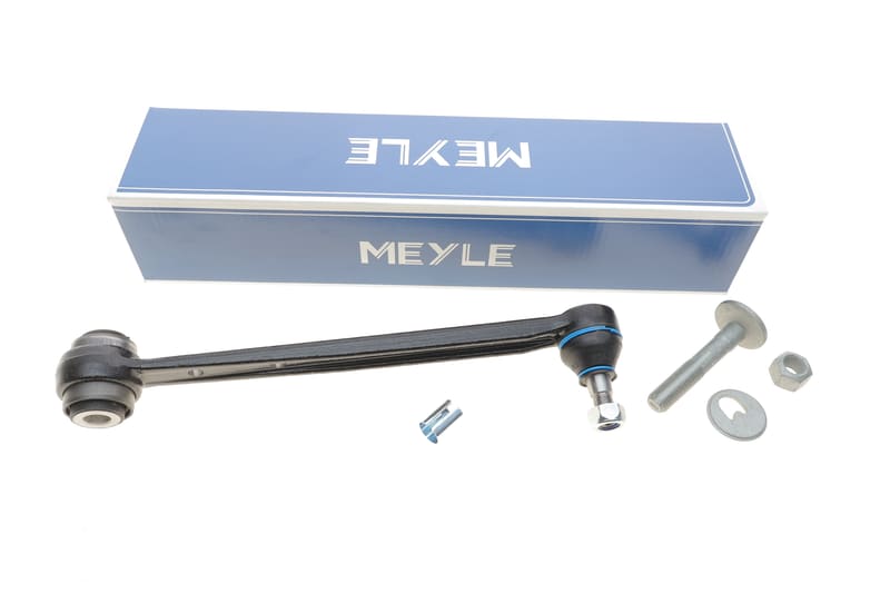 Важіль підвіски (задній) MB (W124/210) -03 (розвальний) MEYLE
