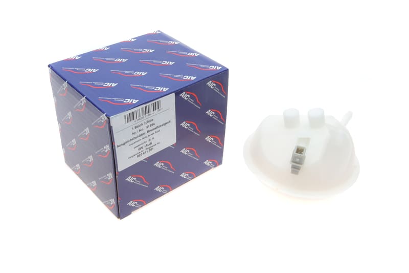 Бачок жидкости тормозной VW Passat 96-05 AIC