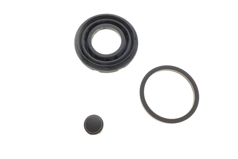Ремкомплект супорта (заднього) Nissan Cube/Juke/Qashqai/X-Trail 07- (d=35mm) (Akebono) QUICK BRAKE